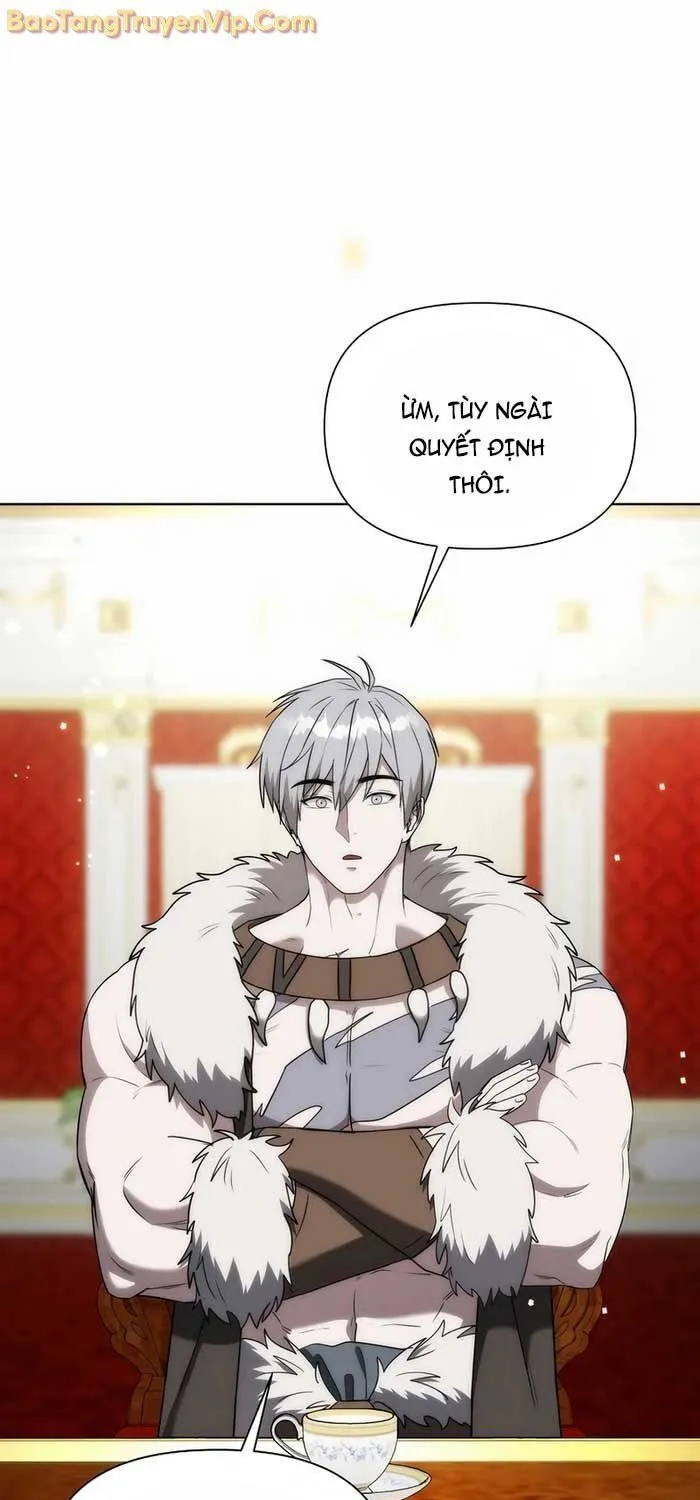 Sống Như Một Man Di Trong Thế Giới Fantasy Chap 14 - Next Chap 15