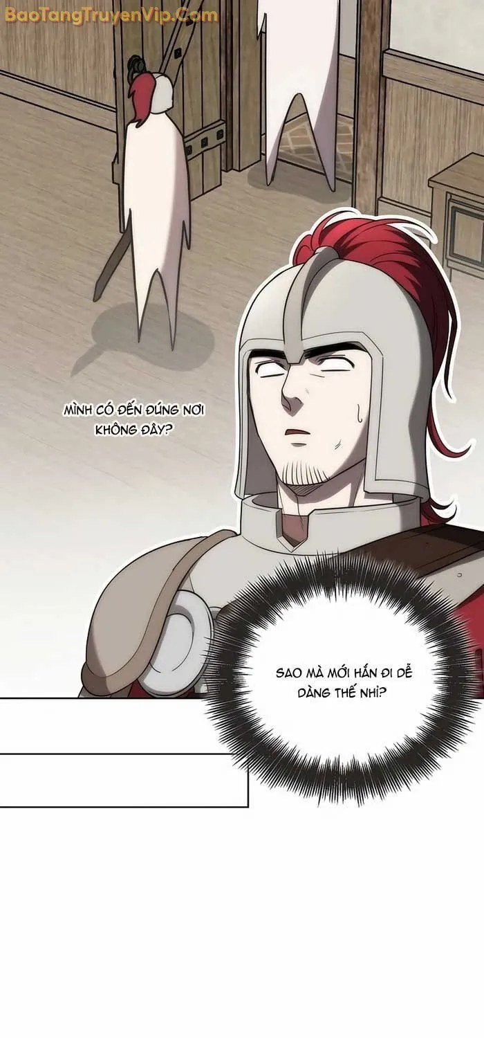 Sống Như Một Man Di Trong Thế Giới Fantasy Chap 14 - Next Chap 15