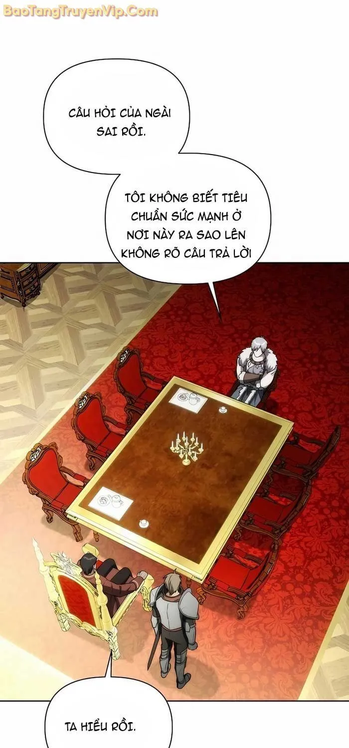 Sống Như Một Man Di Trong Thế Giới Fantasy Chap 14 - Next Chap 15