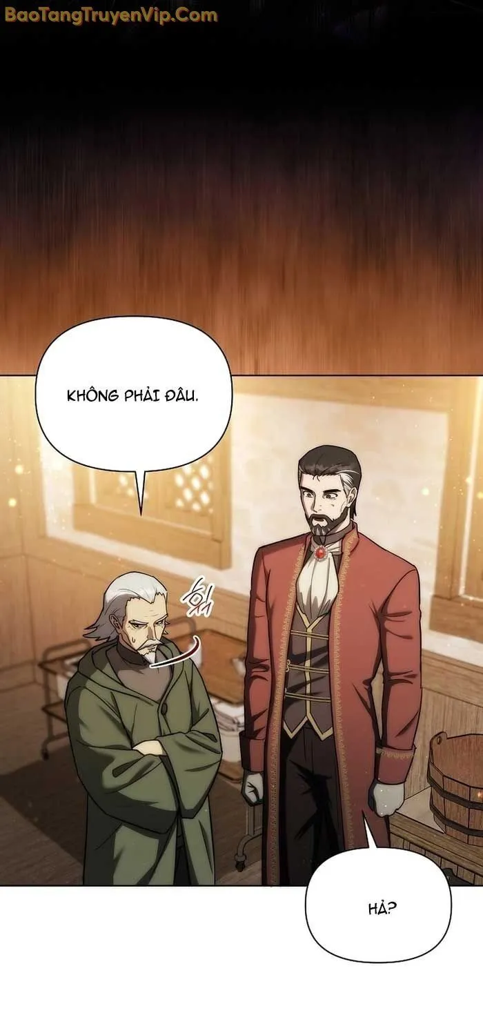 Sống Như Một Man Di Trong Thế Giới Fantasy Chap 15 - Next Chap 16