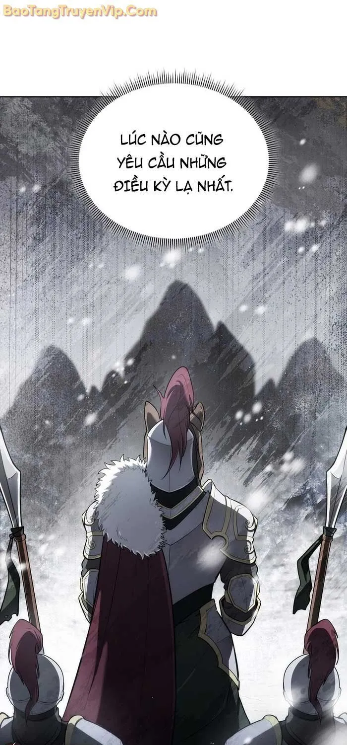 Sống Như Một Man Di Trong Thế Giới Fantasy Chap 15 - Next Chap 16