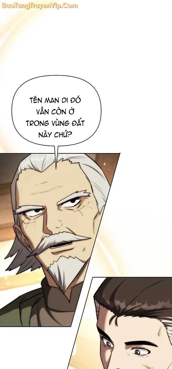 Sống Như Một Man Di Trong Thế Giới Fantasy Chap 15 - Next Chap 16