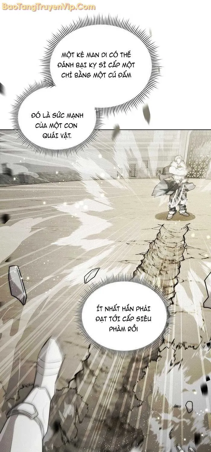 Sống Như Một Man Di Trong Thế Giới Fantasy Chap 15 - Next Chap 16
