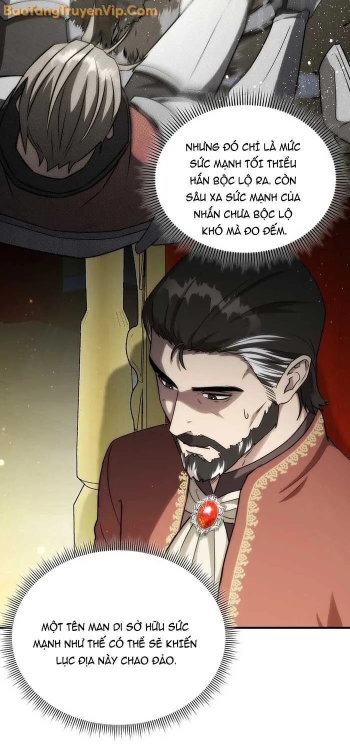 Sống Như Một Man Di Trong Thế Giới Fantasy Chap 15 - Next Chap 16
