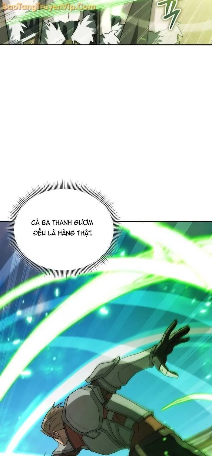 Sống Như Một Man Di Trong Thế Giới Fantasy Chap 15 - Next Chap 16