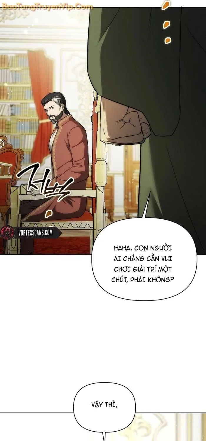 Sống Như Một Man Di Trong Thế Giới Fantasy Chap 15 - Next Chap 16