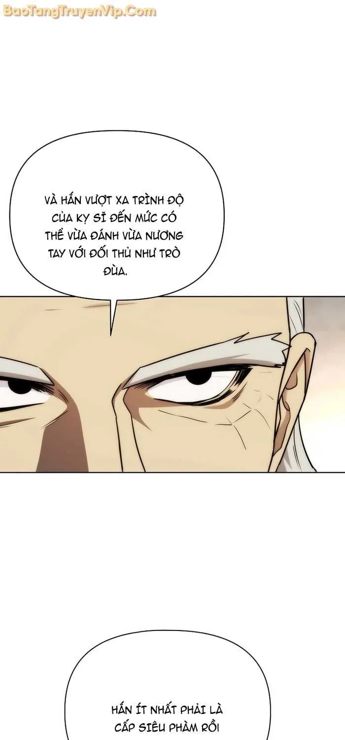 Sống Như Một Man Di Trong Thế Giới Fantasy Chap 15 - Next Chap 16