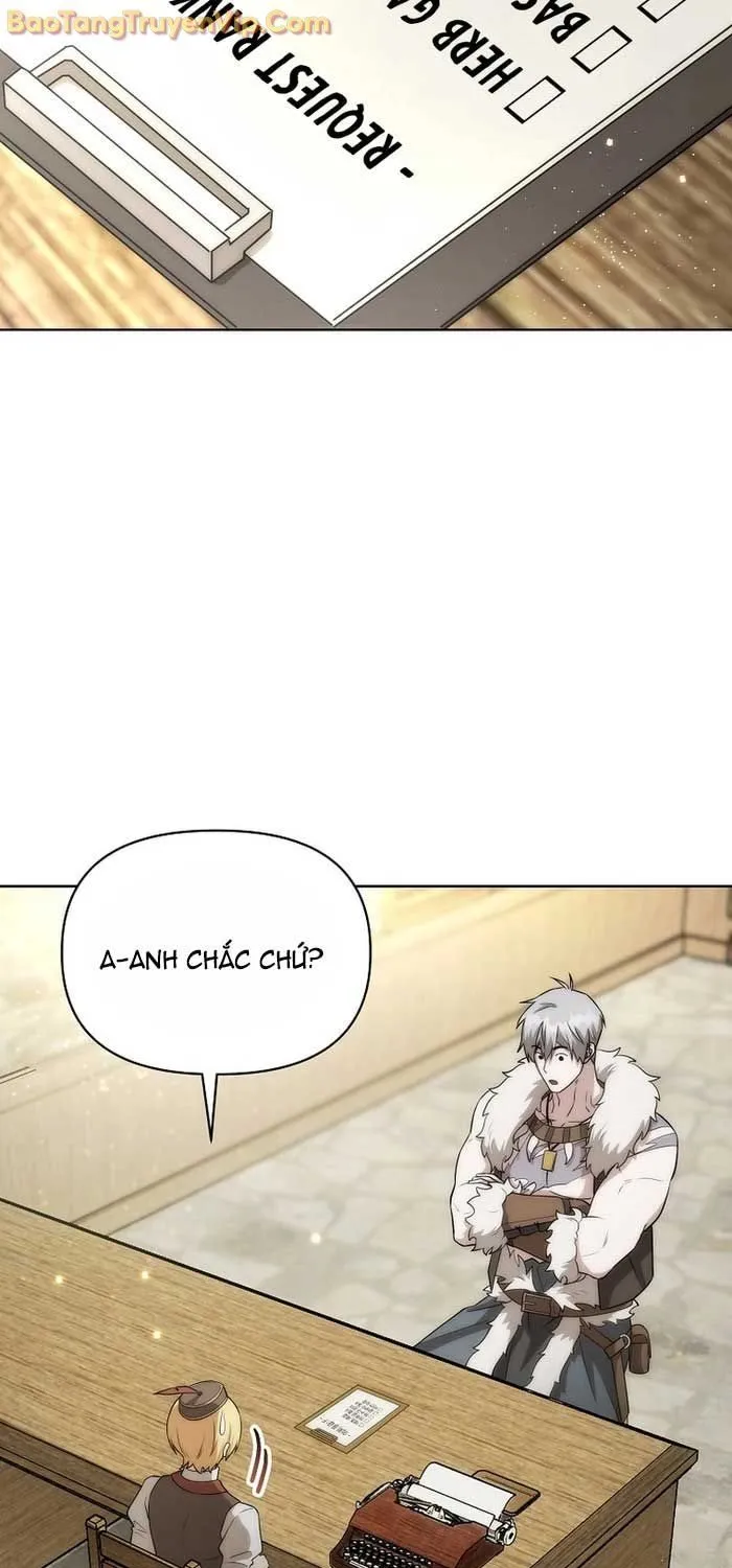 Sống Như Một Man Di Trong Thế Giới Fantasy Chap 16 - Next Chap 17