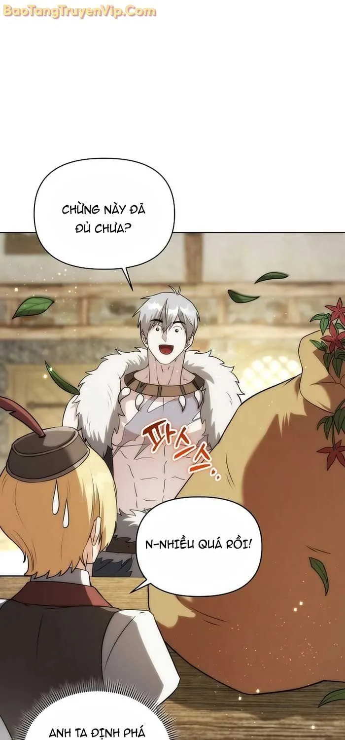 Sống Như Một Man Di Trong Thế Giới Fantasy Chap 16 - Next Chap 17