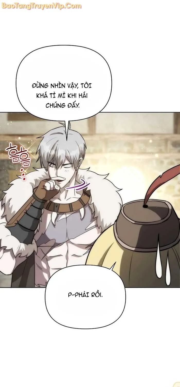 Sống Như Một Man Di Trong Thế Giới Fantasy Chap 16 - Next Chap 17