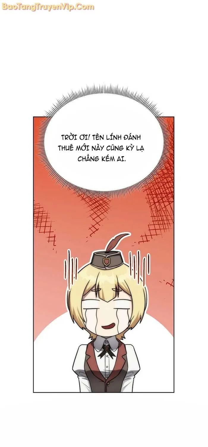 Sống Như Một Man Di Trong Thế Giới Fantasy Chap 16 - Next Chap 17