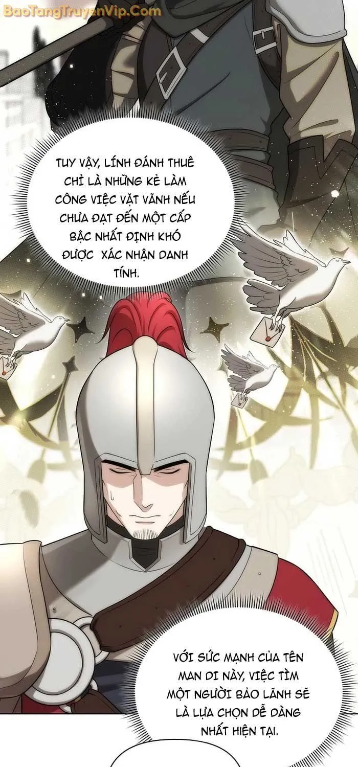 Sống Như Một Man Di Trong Thế Giới Fantasy Chap 16 - Next Chap 17
