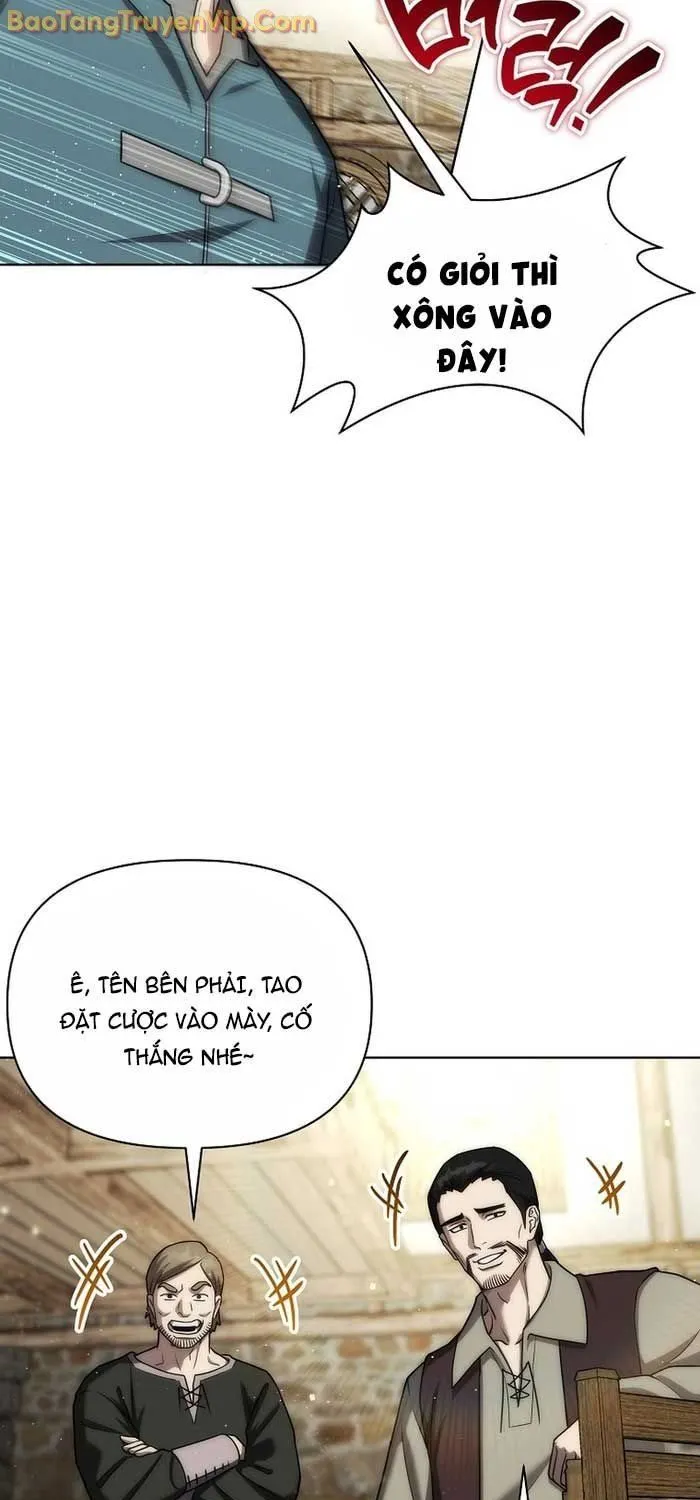 Sống Như Một Man Di Trong Thế Giới Fantasy Chap 16 - Next Chap 17