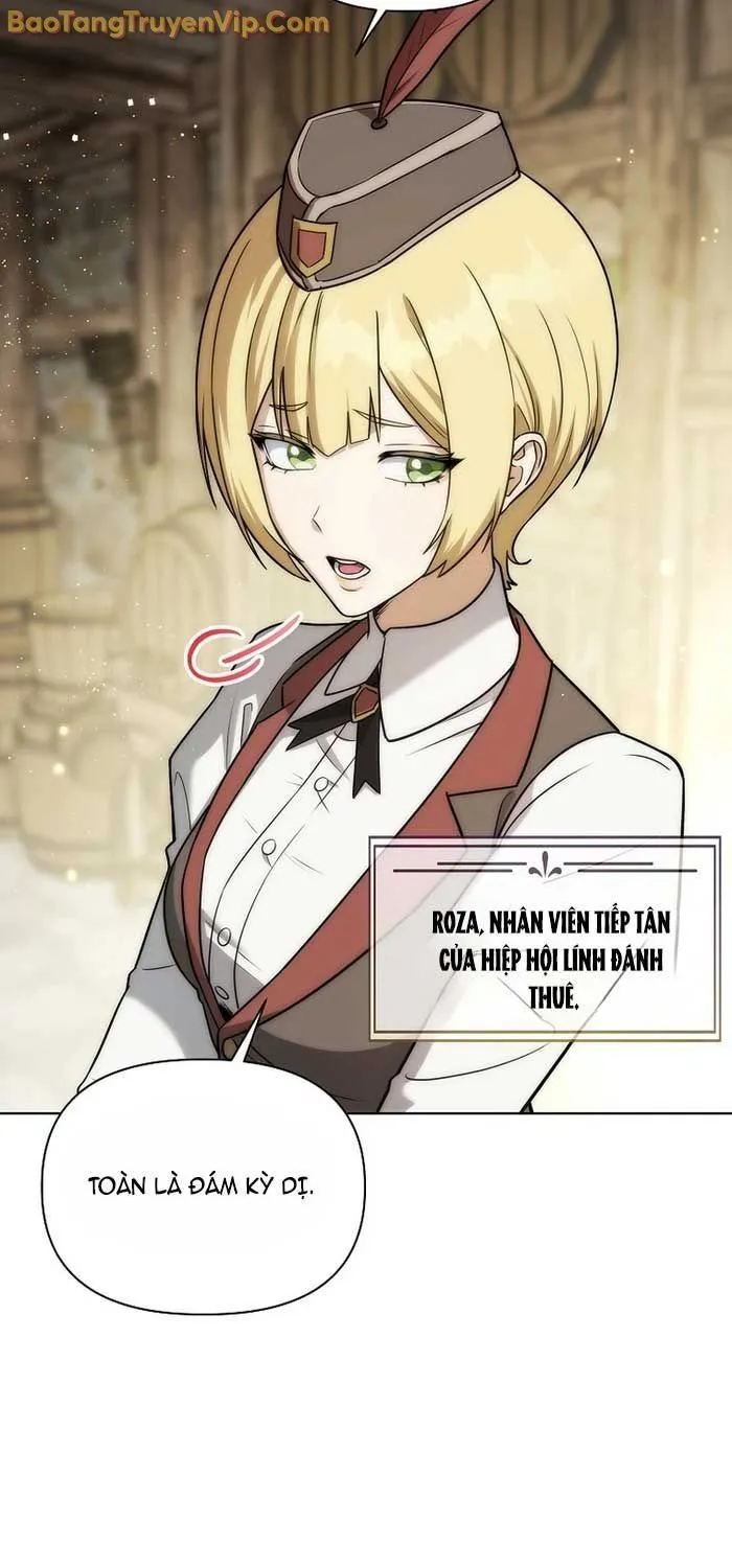 Sống Như Một Man Di Trong Thế Giới Fantasy Chap 16 - Next Chap 17