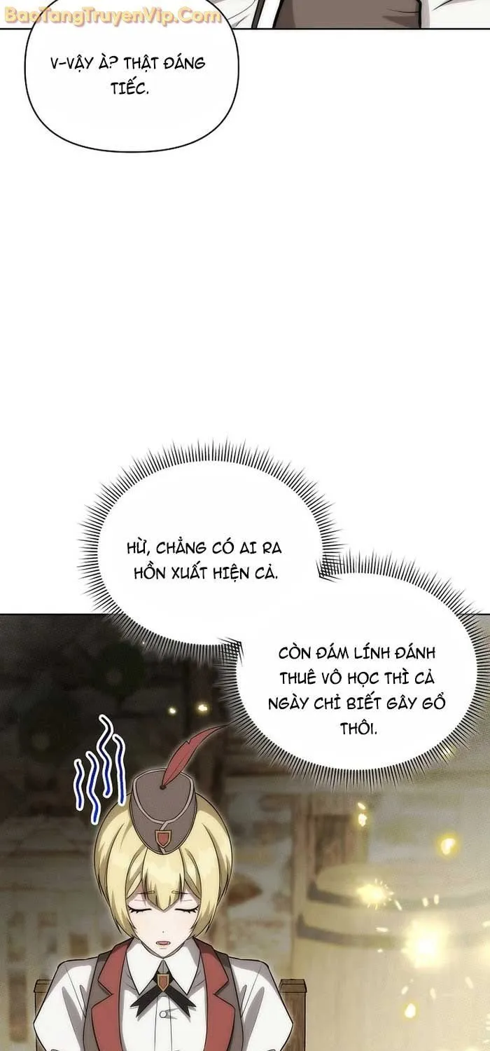 Sống Như Một Man Di Trong Thế Giới Fantasy Chap 16 - Next Chap 17