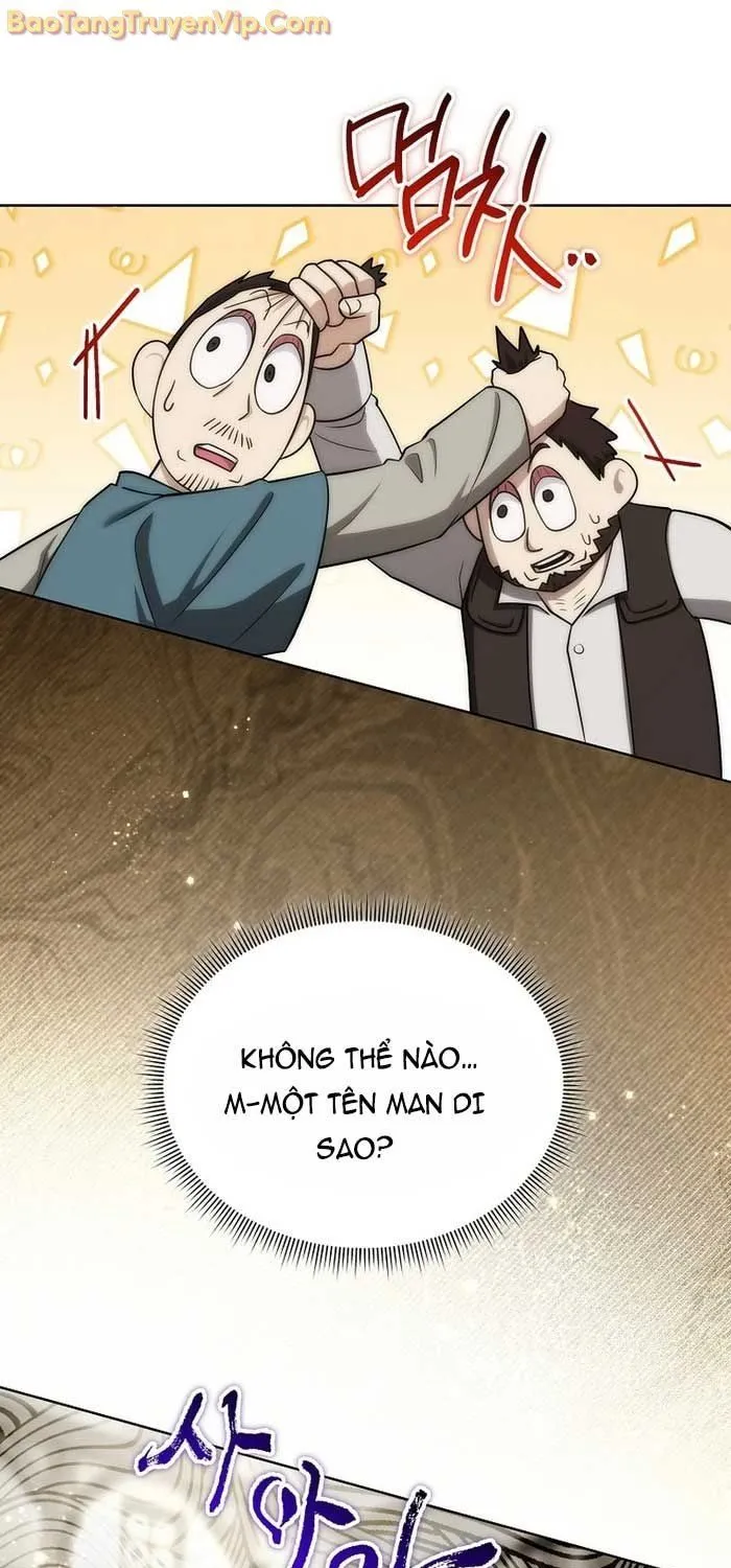 Sống Như Một Man Di Trong Thế Giới Fantasy Chap 16 - Next Chap 17
