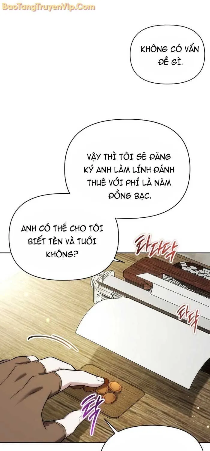 Sống Như Một Man Di Trong Thế Giới Fantasy Chap 16 - Next Chap 17
