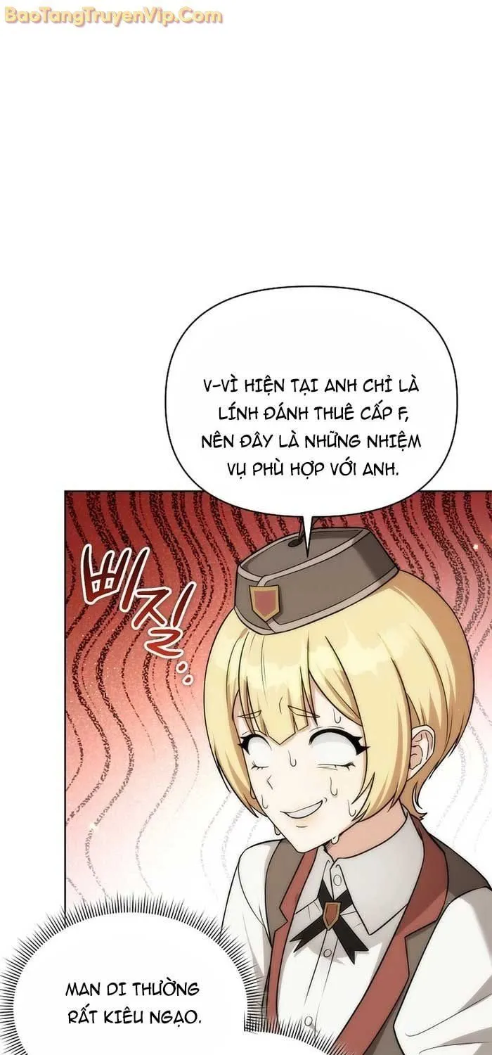 Sống Như Một Man Di Trong Thế Giới Fantasy Chap 16 - Next Chap 17