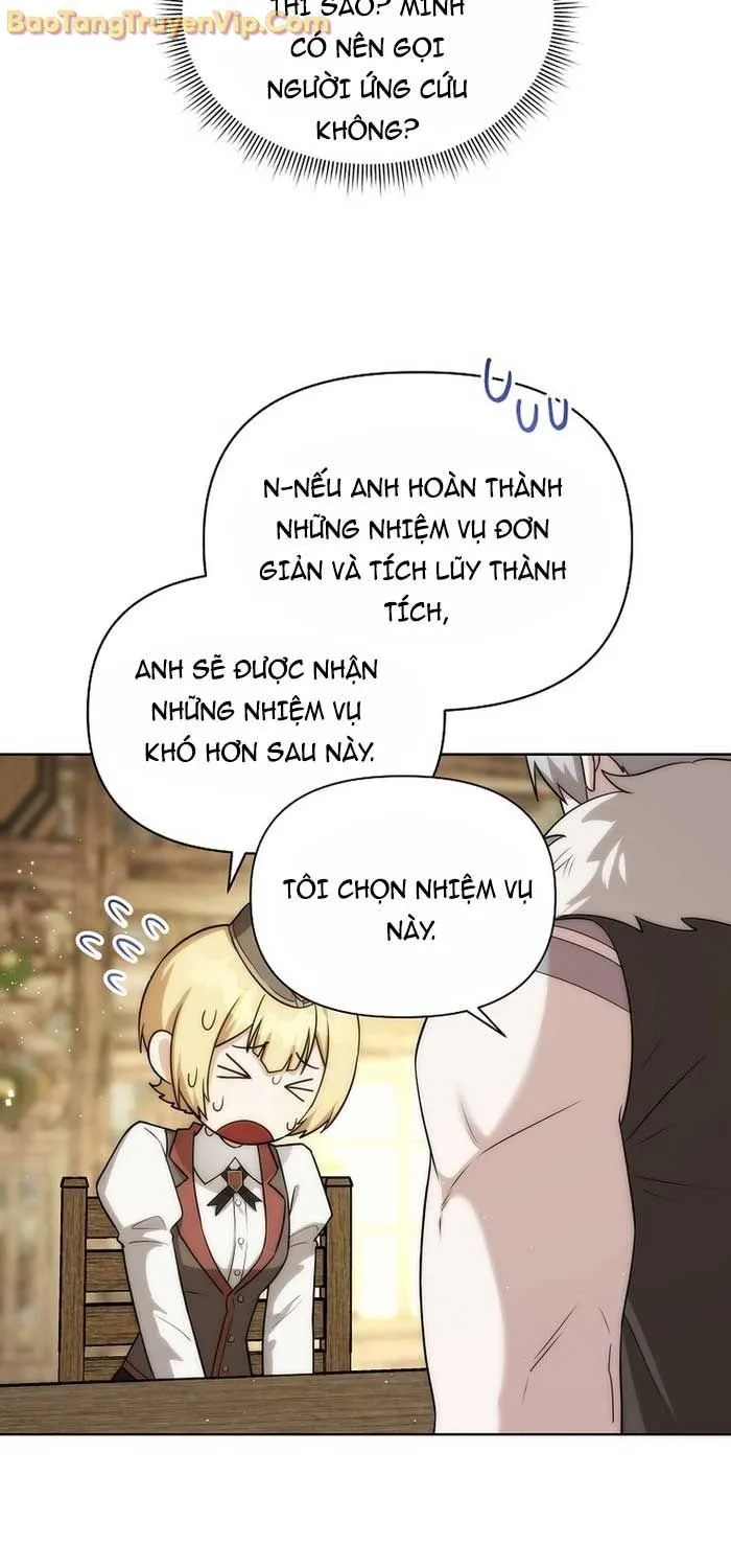 Sống Như Một Man Di Trong Thế Giới Fantasy Chap 16 - Next Chap 17