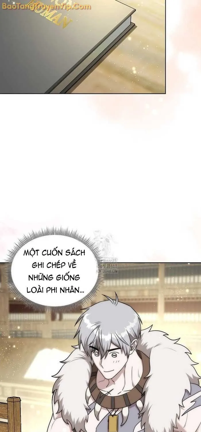 Sống Như Một Man Di Trong Thế Giới Fantasy Chap 17 - Next Chap 18