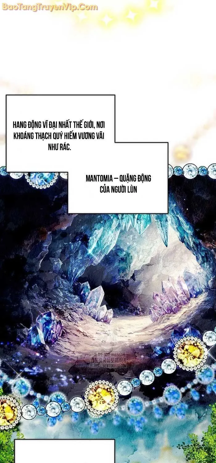 Sống Như Một Man Di Trong Thế Giới Fantasy Chap 17 - Next Chap 18