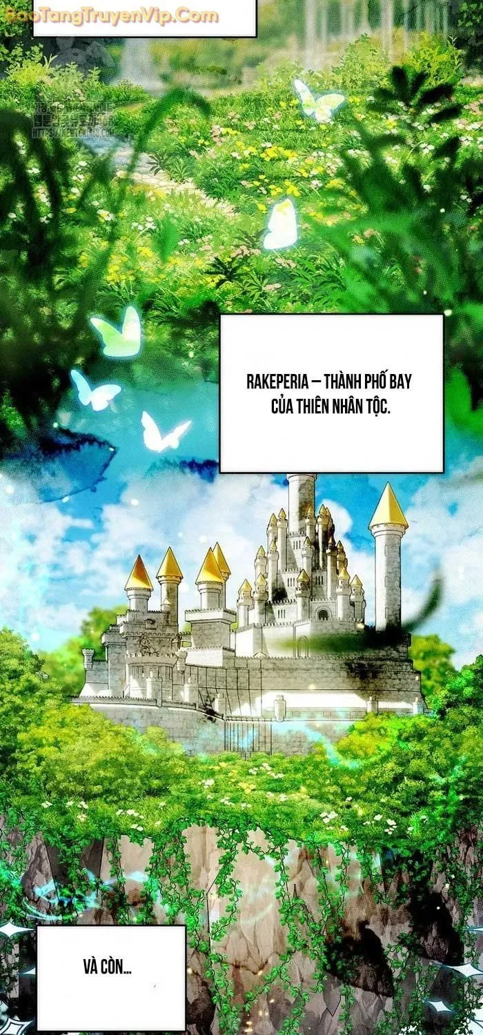 Sống Như Một Man Di Trong Thế Giới Fantasy Chap 17 - Next Chap 18