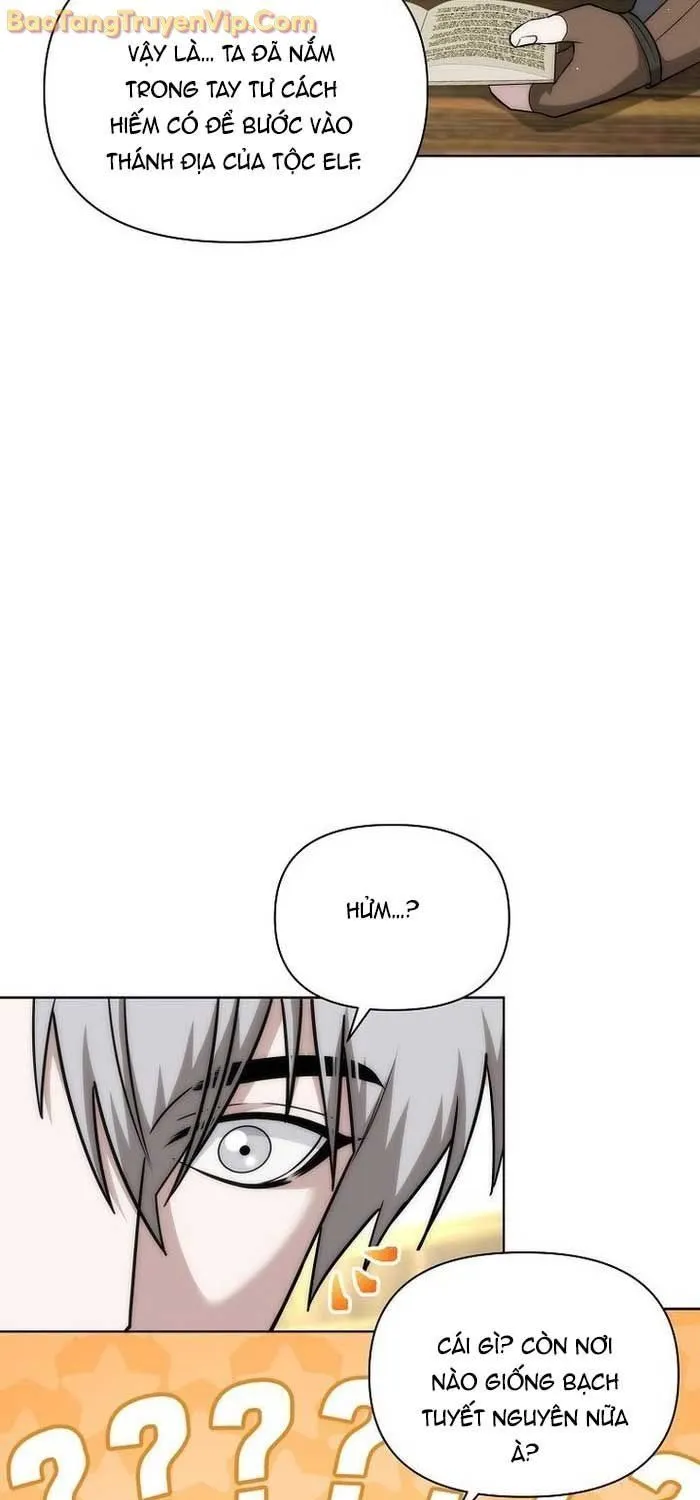 Sống Như Một Man Di Trong Thế Giới Fantasy Chap 17 - Next Chap 18