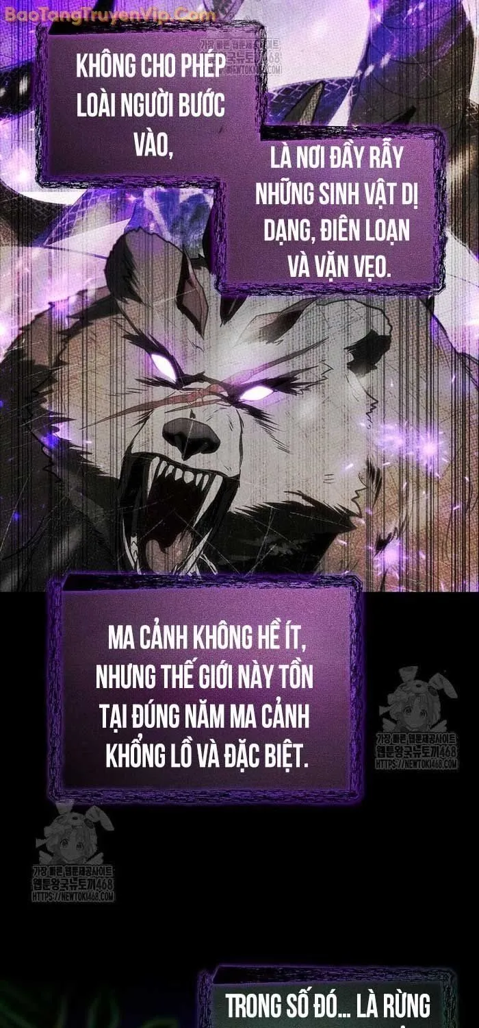 Sống Như Một Man Di Trong Thế Giới Fantasy Chap 17 - Next Chap 18