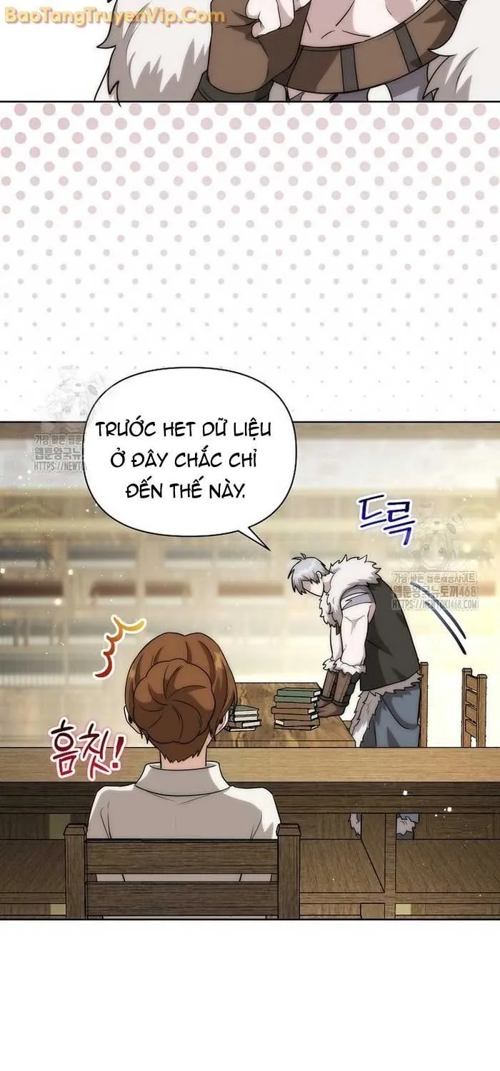 Sống Như Một Man Di Trong Thế Giới Fantasy Chap 17 - Next Chap 18