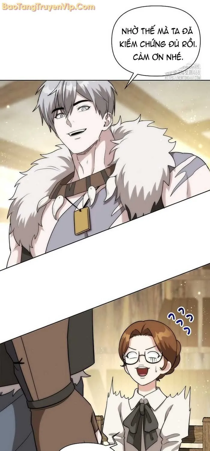 Sống Như Một Man Di Trong Thế Giới Fantasy Chap 17 - Next Chap 18