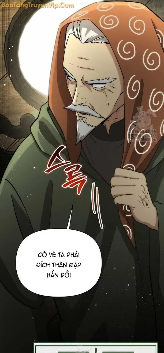 Sống Như Một Man Di Trong Thế Giới Fantasy Chap 17 - Next Chap 18