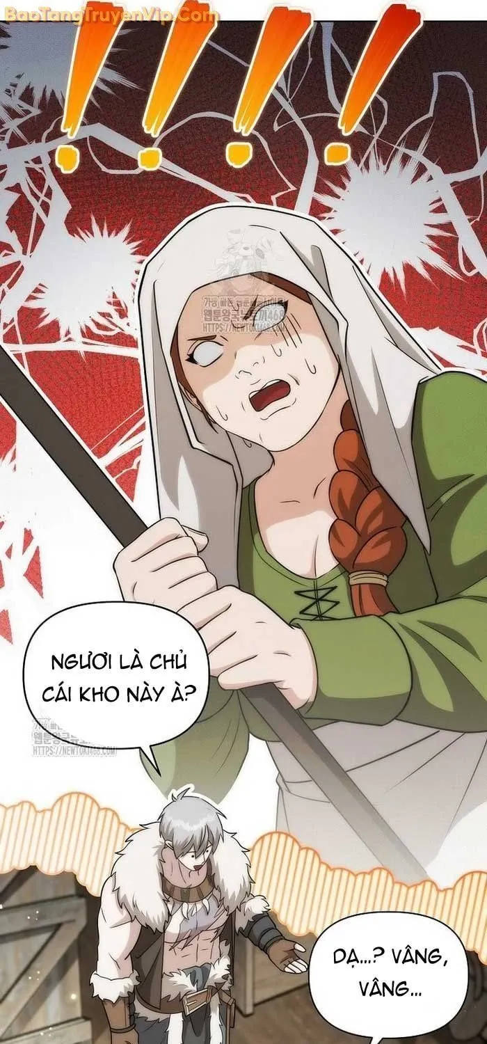 Sống Như Một Man Di Trong Thế Giới Fantasy Chap 17 - Next Chap 18