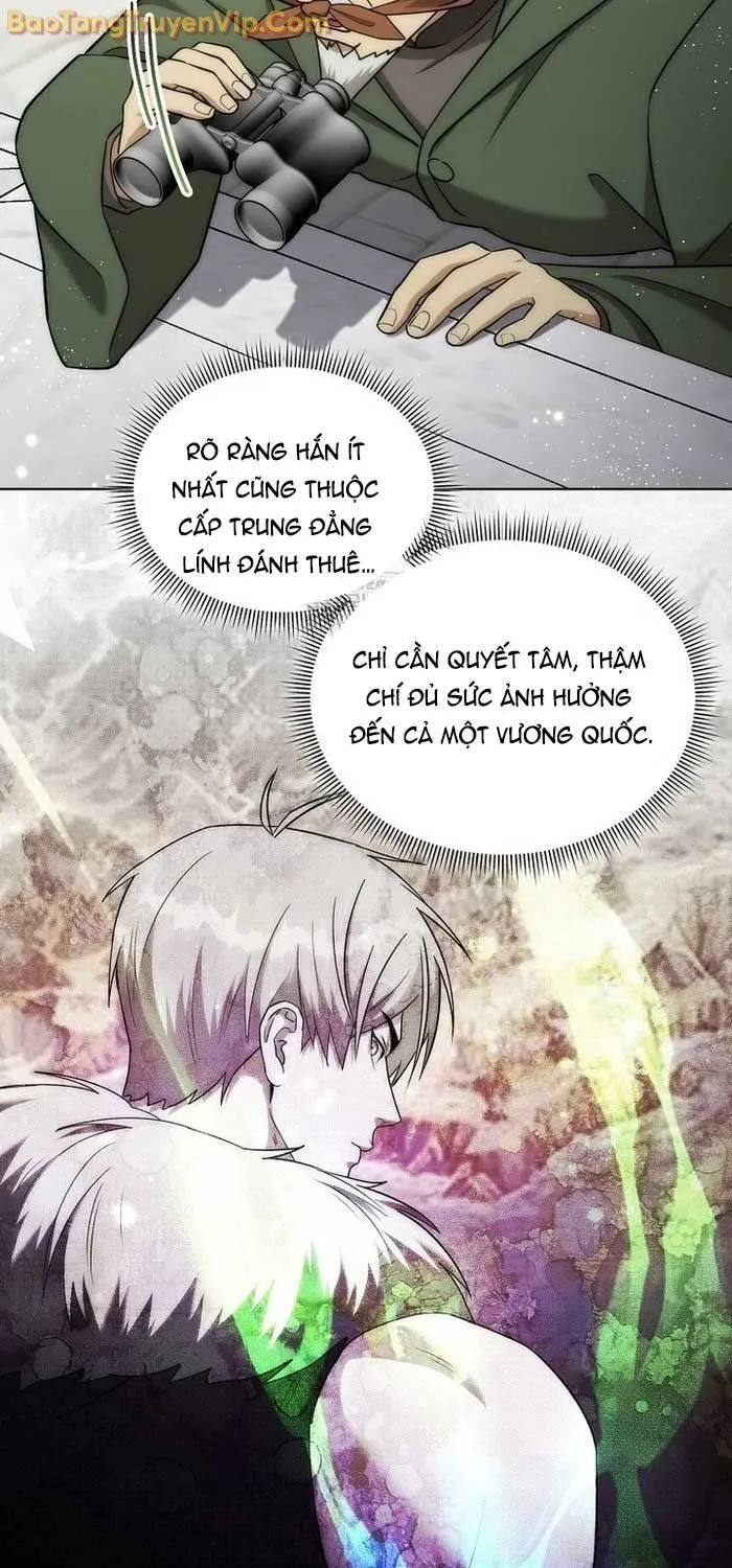 Sống Như Một Man Di Trong Thế Giới Fantasy Chap 17 - Next Chap 18