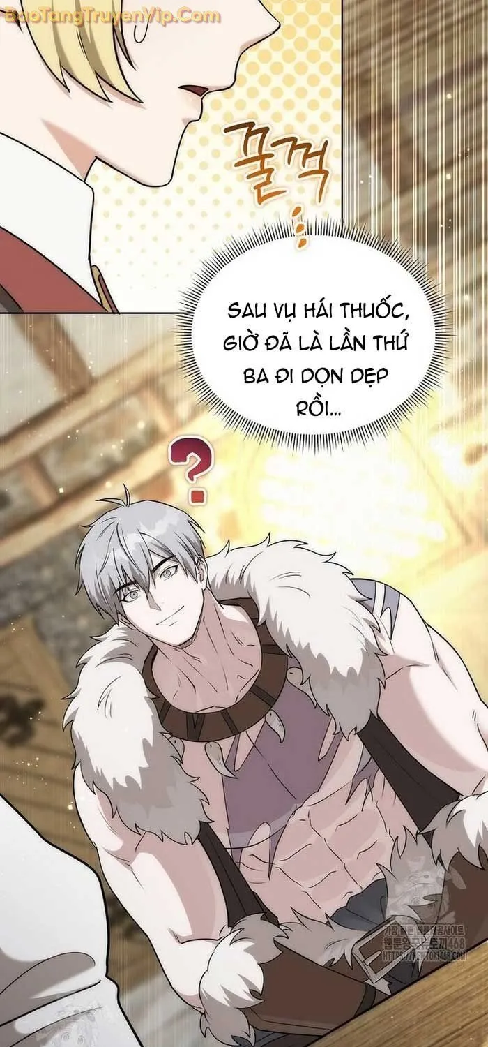 Sống Như Một Man Di Trong Thế Giới Fantasy Chap 17 - Next Chap 18