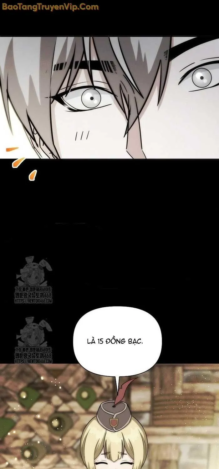 Sống Như Một Man Di Trong Thế Giới Fantasy Chap 17 - Next Chap 18