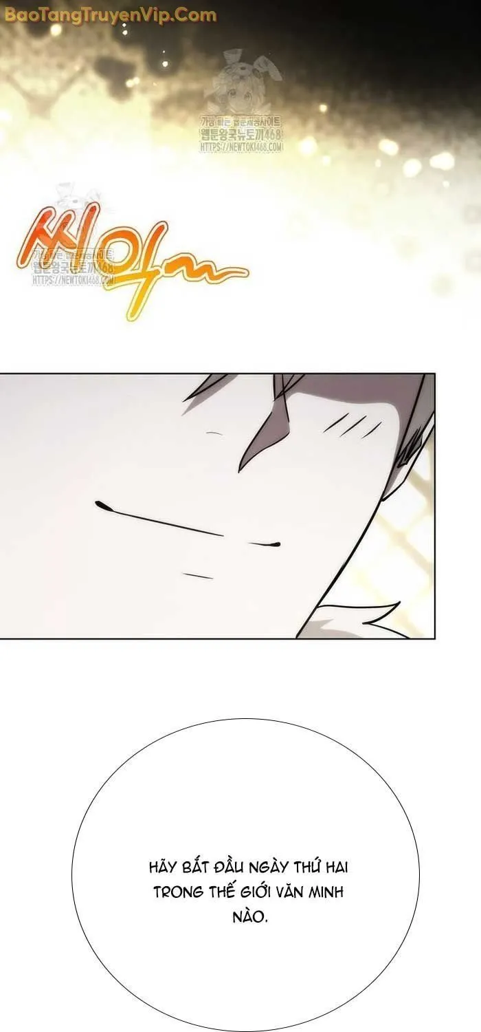 Sống Như Một Man Di Trong Thế Giới Fantasy Chap 17 - Next Chap 18