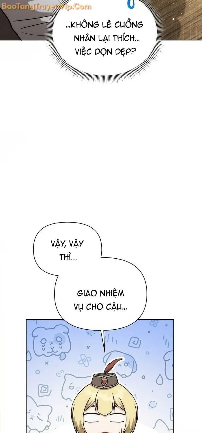 Sống Như Một Man Di Trong Thế Giới Fantasy Chap 17 - Next Chap 18