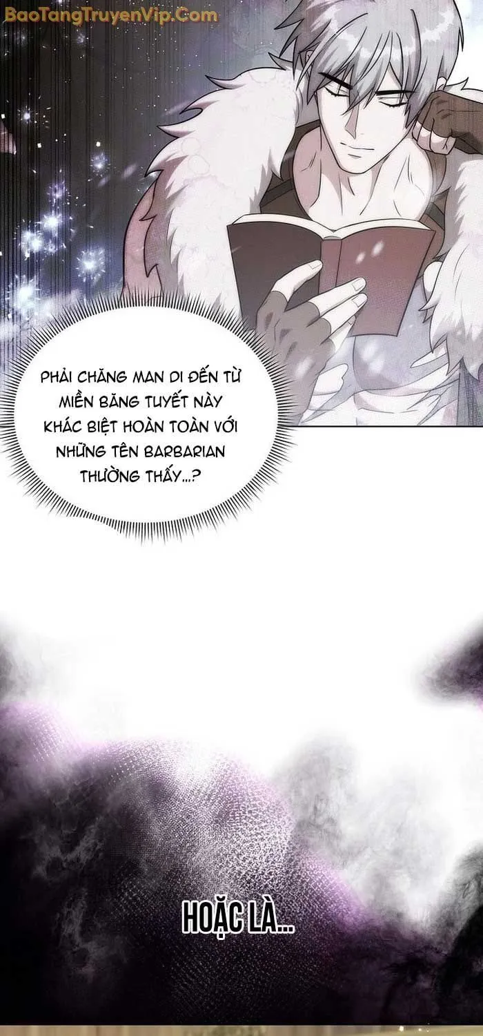 Sống Như Một Man Di Trong Thế Giới Fantasy Chap 17 - Next Chap 18