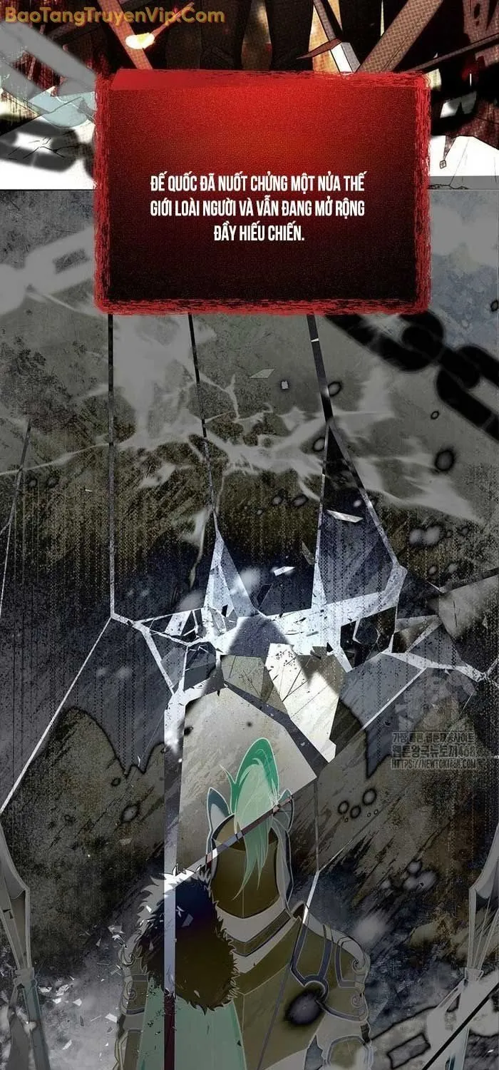 Sống Như Một Man Di Trong Thế Giới Fantasy Chap 17 - Next Chap 18