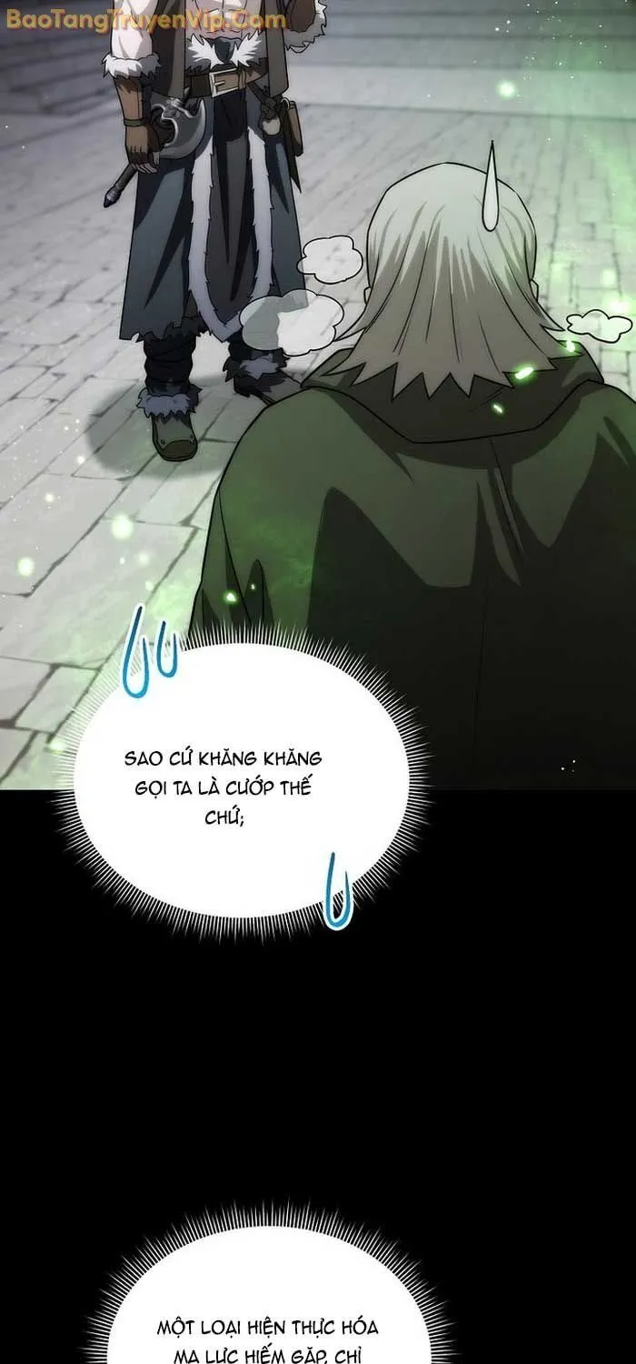 Sống Như Một Man Di Trong Thế Giới Fantasy Chap 18 - Next Chap 19