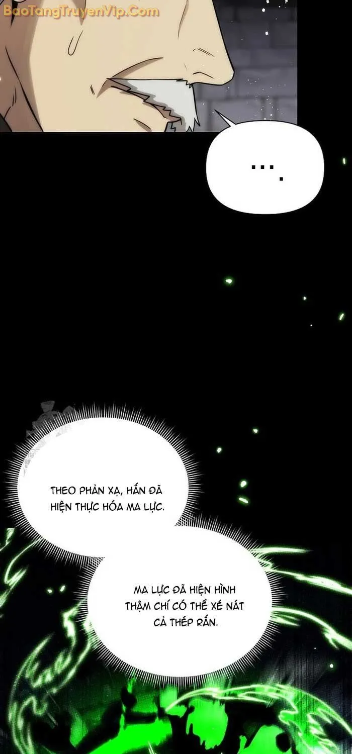 Sống Như Một Man Di Trong Thế Giới Fantasy Chap 18 - Next Chap 19