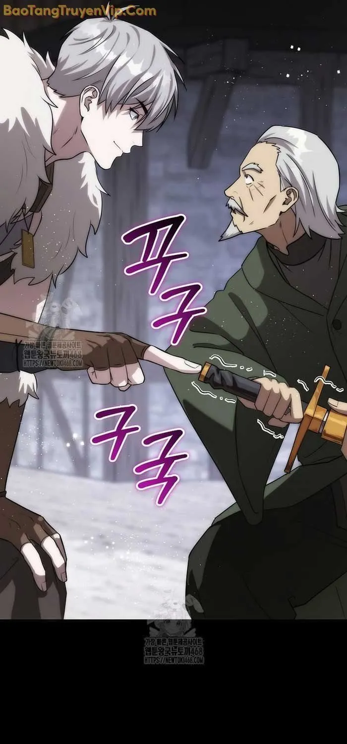 Sống Như Một Man Di Trong Thế Giới Fantasy Chap 18 - Next Chap 19