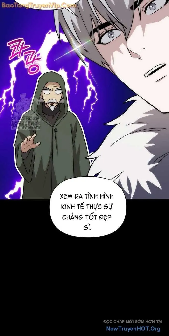 Sống Như Một Man Di Trong Thế Giới Fantasy Chap 18 - Next Chap 19