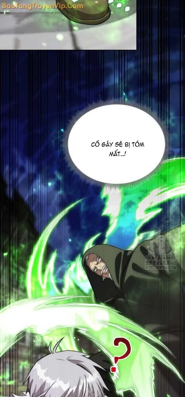 Sống Như Một Man Di Trong Thế Giới Fantasy Chap 18 - Next Chap 19