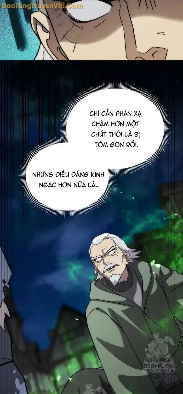 Sống Như Một Man Di Trong Thế Giới Fantasy Chap 18 - Next Chap 19