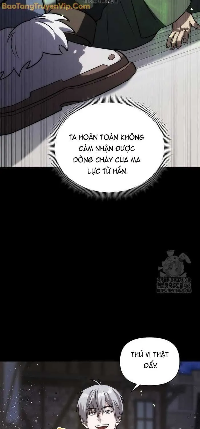 Sống Như Một Man Di Trong Thế Giới Fantasy Chap 18 - Next Chap 19