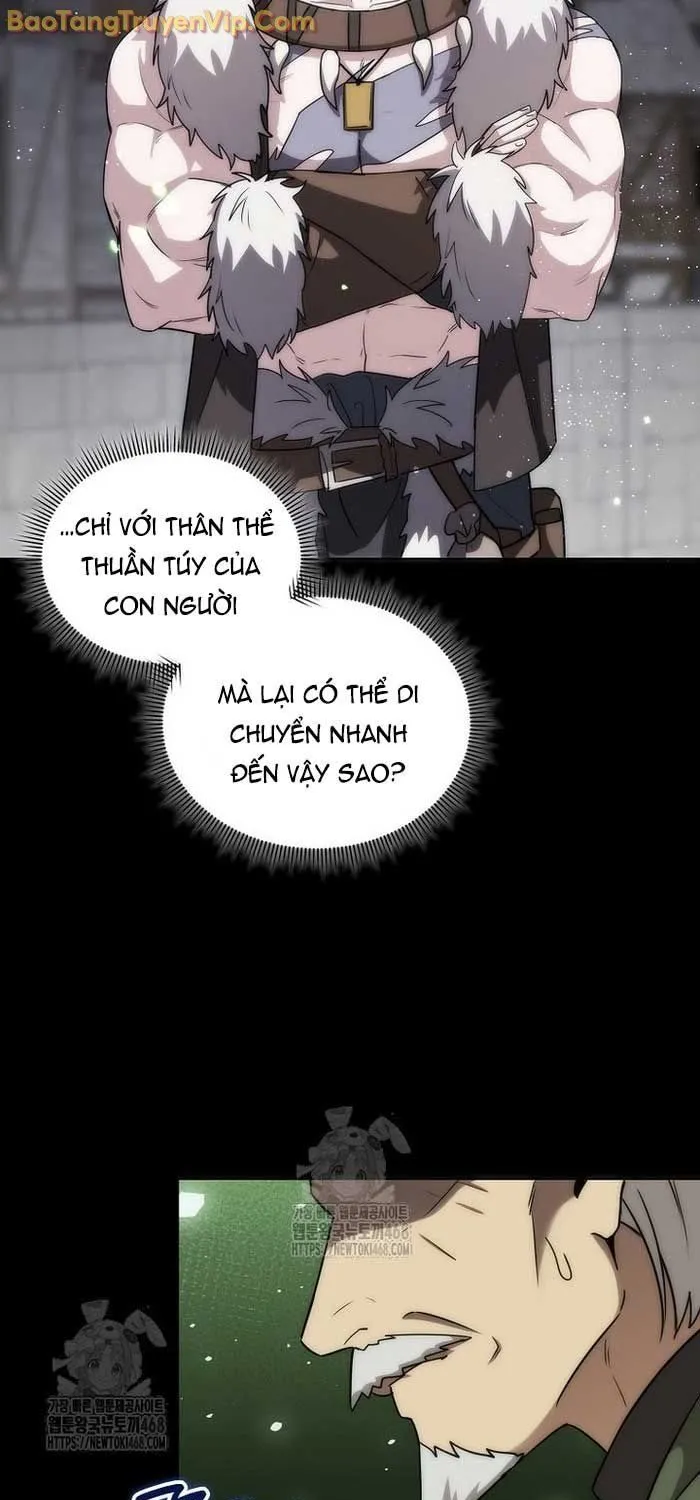 Sống Như Một Man Di Trong Thế Giới Fantasy Chap 18 - Next Chap 19