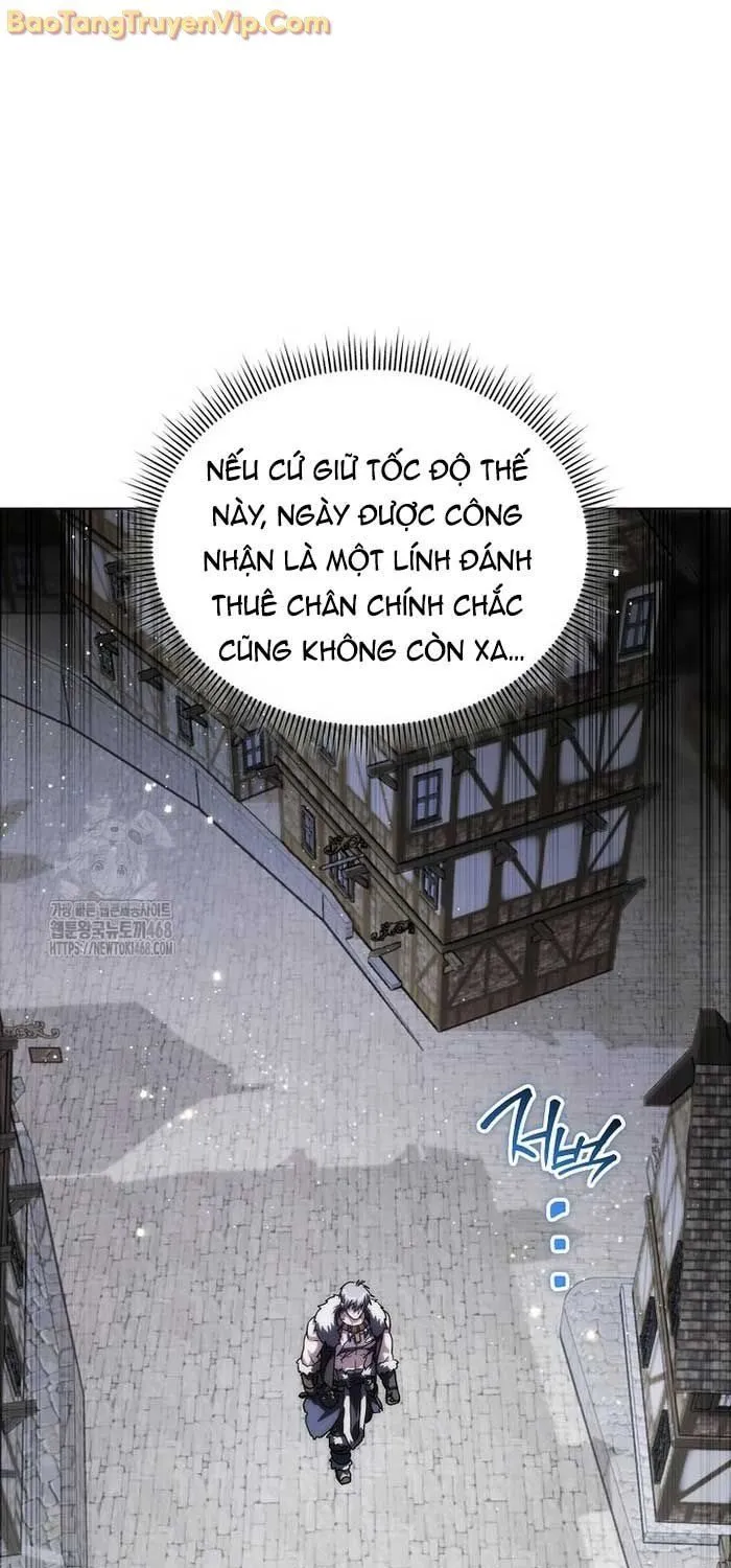Sống Như Một Man Di Trong Thế Giới Fantasy Chap 18 - Next Chap 19