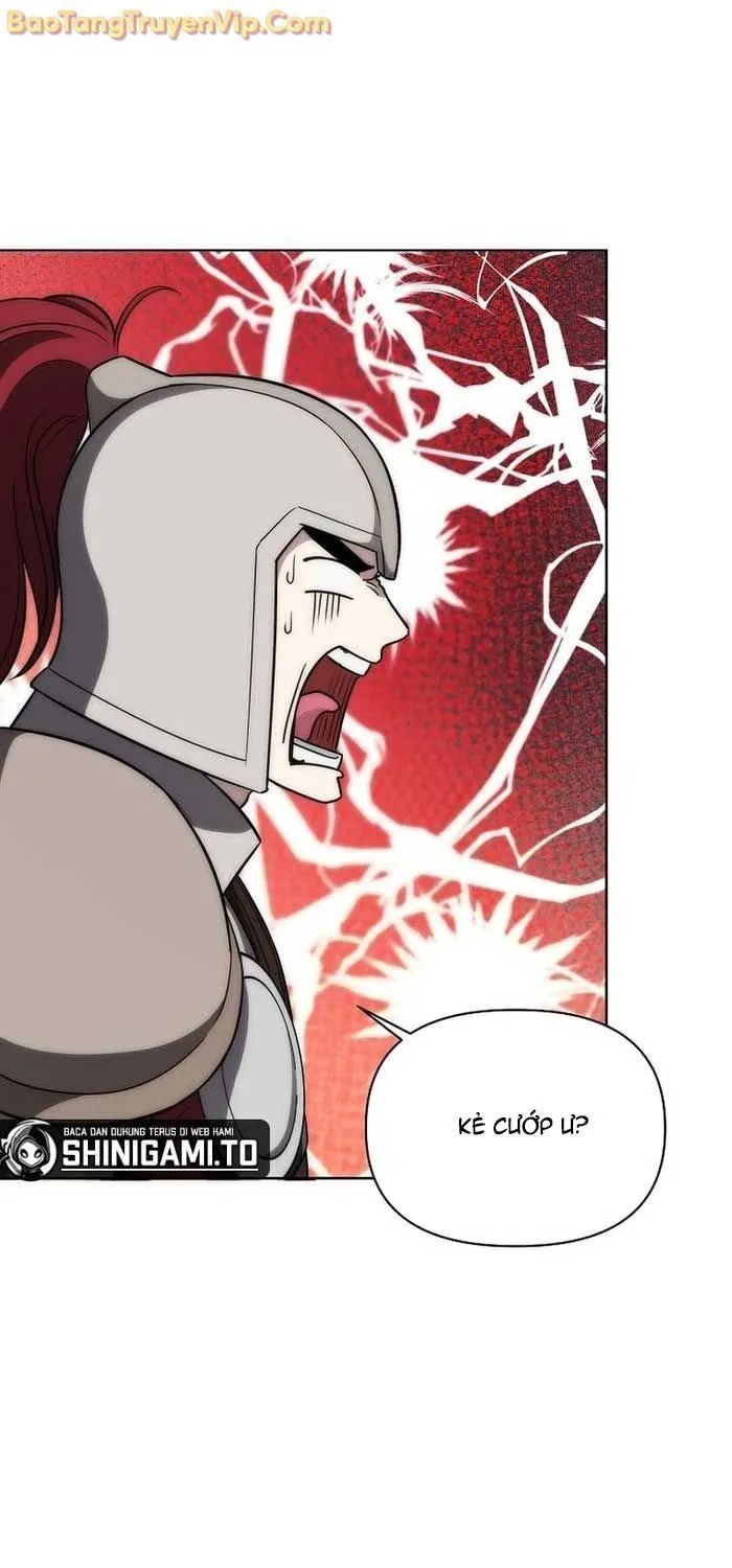 Sống Như Một Man Di Trong Thế Giới Fantasy Chap 19 - Next Chap 20