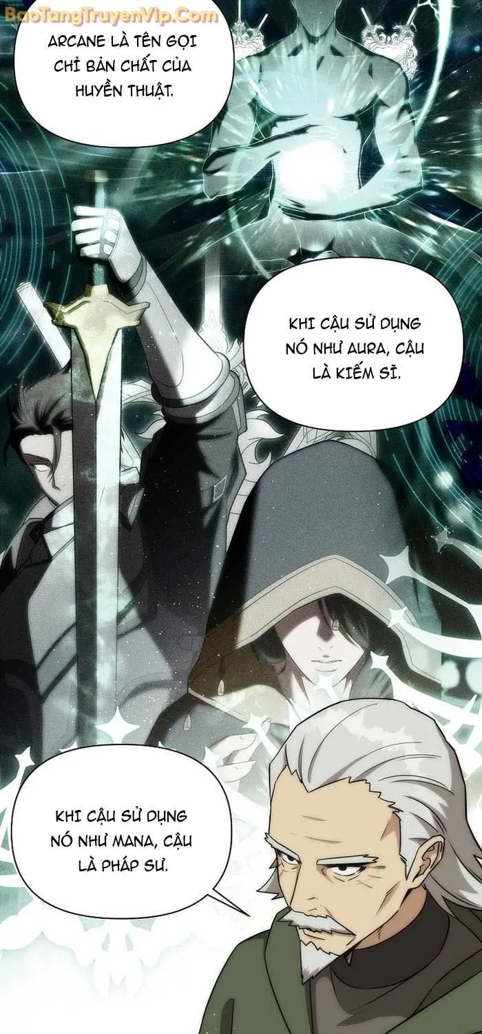 Sống Như Một Man Di Trong Thế Giới Fantasy Chap 19 - Next Chap 20